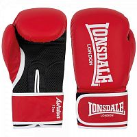 Перчатки боксерские Lonsdale Ashdon